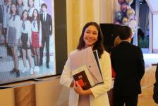 37 выпускников ФМШ Тюменской области получили аттестаты с отличием