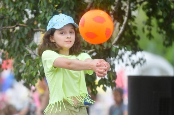 В Ялуторовском музейном комплексе стартовала летняя программа для детей