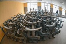 В Тюмени школу с умными технологиями в микрорайоне Тура откроют 30 июня