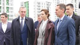 В Тюменской области в реализацию КРТ привлекут одновременно несколько муниципалитетов