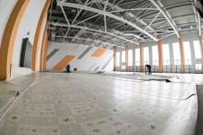 В Тюмени школу с умными технологиями в микрорайоне Тура откроют 30 июня