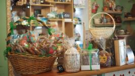 Туристы из Санкт-Петербурга и Москвы увозят тобольские пряники пакетами