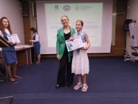 30 школьников победили в онлайн-олимпиаде "Тюменская слава"