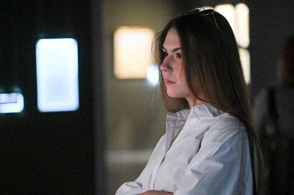 В Тюмени открылась персональная выставка Никаса Сафронова