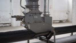 140 тысяч тонн кормов в год производит комбикормовый завод в Тюменской области