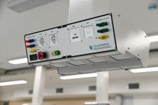 В Тюмени школу с умными технологиями в микрорайоне Тура откроют 30 июня