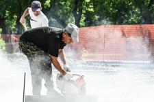 В Тюмени новый парк Болгаро-советской дружбы построят ко Дню города