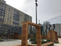 В Тюменской области в реализацию КРТ привлекут одновременно несколько муниципалитетов