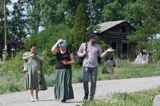 Экскурсии по местам старообрядцев проводят в Исетском районе