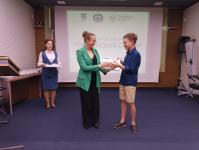 30 школьников победили в онлайн-олимпиаде "Тюменская слава"