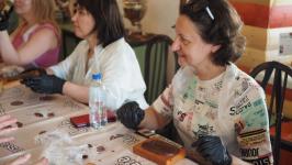 Туристы из Санкт-Петербурга и Москвы увозят тобольские пряники пакетами