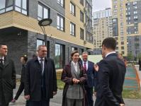 В Тюменской области в реализацию КРТ привлекут одновременно несколько муниципалитетов