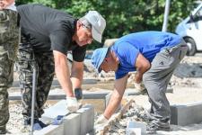 В Тюмени новый парк Болгаро-советской дружбы построят ко Дню города