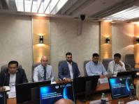 Узбекские бизнесмены готовы подписать соглашения с нефтесервисными компаниями Тюменской области Узбекские бизнесмены готовы подписать соглашения с нефтесервисными компаниями Тюменской области