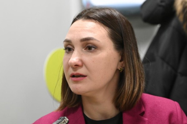 28 бизнес-проектов представили выпускники "Школы социального предпринимательства Тюменской области" 