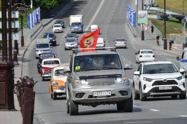 Жители Тюменской области оформили автокредитов и потребзаймов на 75 миллиардов рублей в 2023 году