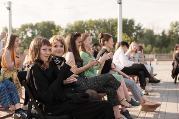 Тюменцев приглашают на молодежный образовательный форум "Амур" 