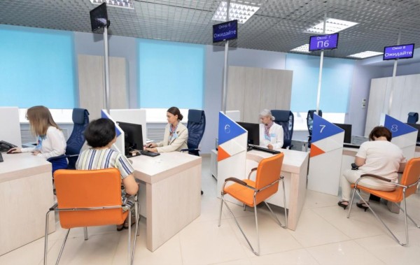 В Тюменской области с начала 2023 года трудоустроились 6,1 тыс. человек