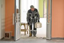 В Тюмени школу с умными технологиями в микрорайоне Тура откроют 30 июня