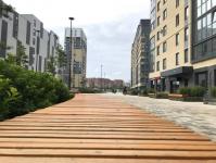 В Тюменской области в реализацию КРТ привлекут одновременно несколько муниципалитетов