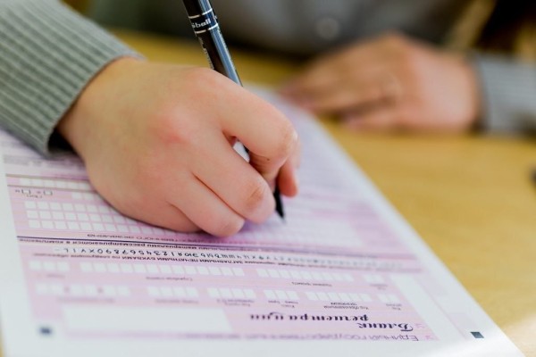 В Тюменской области три школьника сдадут ЕГЭ по китайскому языку