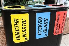 Лучшие вакансии представили работодатели в Тюменском технопарке