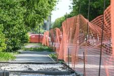 В Тюмени новый парк Болгаро-советской дружбы построят ко Дню города