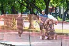 В Тюмени новый парк Болгаро-советской дружбы построят ко Дню города