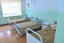 В Заводоуковске отремонтируют стационар Областной больницы N 12