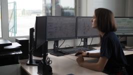 140 тысяч тонн кормов в год производит комбикормовый завод в Тюменской области