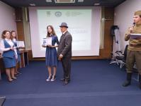 30 школьников победили в онлайн-олимпиаде "Тюменская слава"