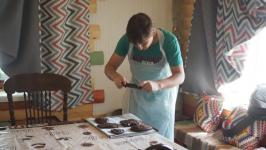 Туристы из Санкт-Петербурга и Москвы увозят тобольские пряники пакетами