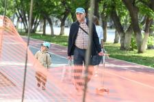 В Тюмени новый парк Болгаро-советской дружбы построят ко Дню города