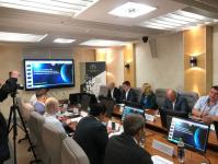 Узбекские бизнесмены готовы подписать соглашения с нефтесервисными компаниями Тюменской области Узбекские бизнесмены готовы подписать соглашения с нефтесервисными компаниями Тюменской области