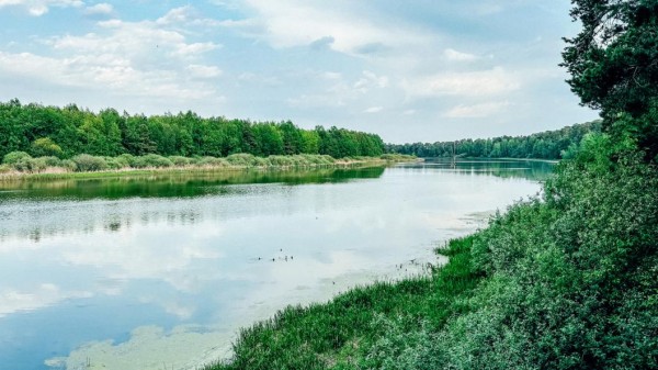 Любители рыболовного спорта встретятся на городском чемпионате в Тюмени  