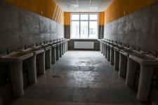 В Тюмени школу с умными технологиями в микрорайоне Тура откроют 30 июня