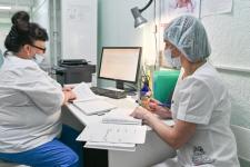 В Заводоуковске отремонтируют стационар Областной больницы N 12