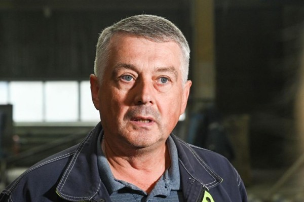 Тюменское предприятие "Сибжилстрой" производит до 27 % всех цементно-стружечных плит в России