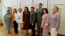 В Тюменской области создадут образовательный кластер "Клиническая и профилактическая медицина"