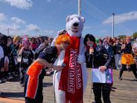 День молодежи в Тюмени и "Радио 7" &ndash; на одной волне