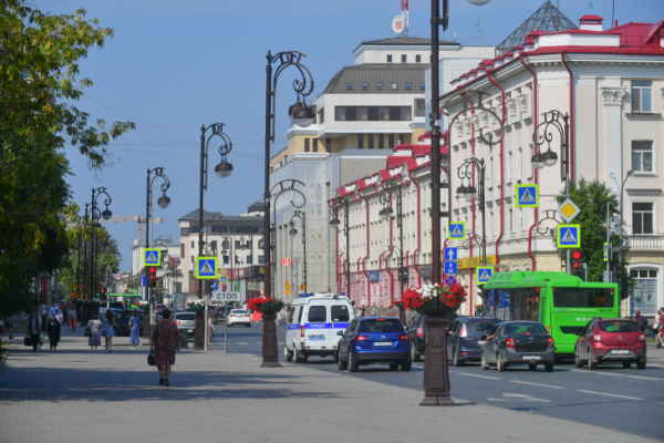КПРФ и ЛДПР выдвинули своих кандидатов на пост губернатора Тюменской области
