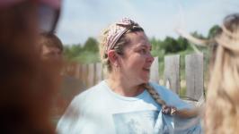 Подоить коз и вылепить сибирские пельмени в "Золотую подкову" приезжают даже с Камчатки