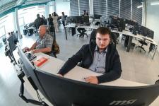 Тюменская компания производит учебные стенды для вузов и системы автоматизации военных объектов