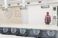 В Тюмени школу с умными технологиями в микрорайоне Тура откроют 30 июня