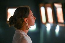 В Тюмени открылась персональная выставка Никаса Сафронова