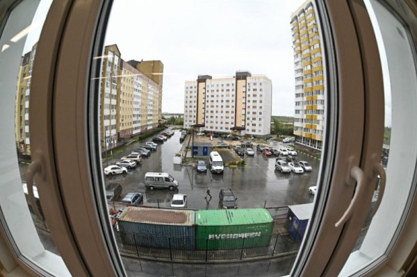 В Тюмени школу с умными технологиями в микрорайоне Тура откроют 30 июня