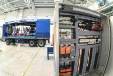 Тюменская компания производит учебные стенды для вузов и системы автоматизации военных объектов