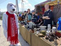 День молодежи в Тюмени и "Радио 7" &ndash; на одной волне