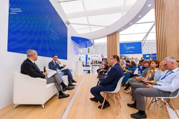 Главной темой XX Промышленно-энергетического форума TNF станет технологический суверенитет 