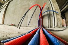 В Тюмени новую школу в Плеханово на 1500 мест сдадут через два месяца